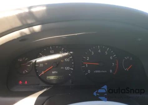 2004 Nissan Sentra 1.8 z USA, uszkodzony, nr VIN 3N1CB51D84L893505